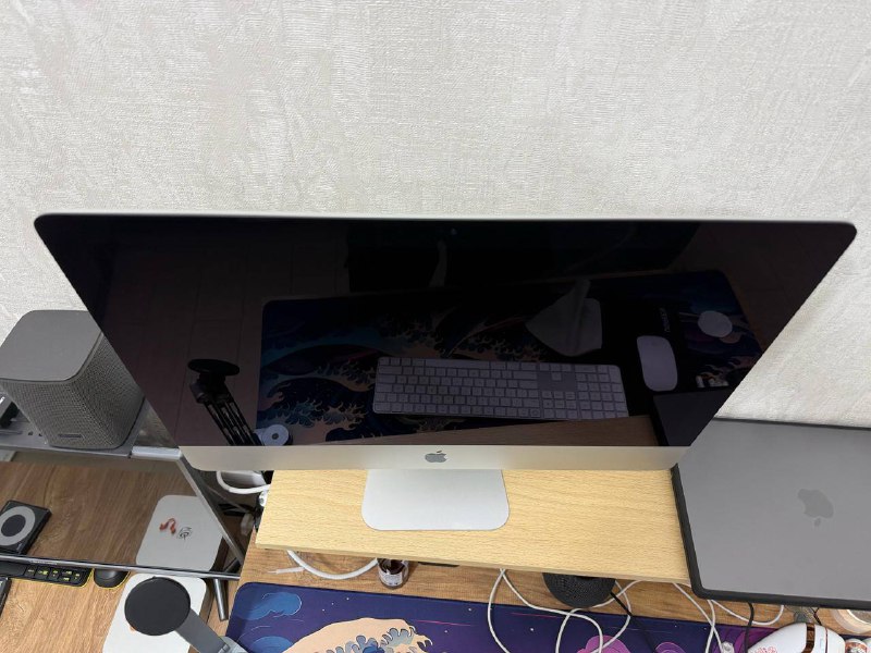 iMac 21.5 Retina 4k 2019 2