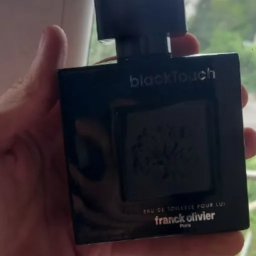 Black Touch