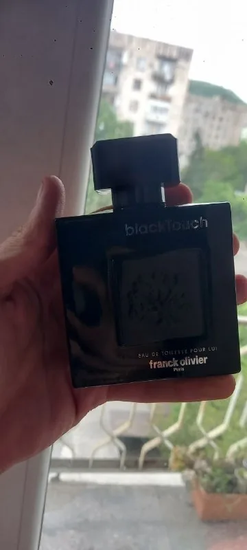 Black Touch 1
