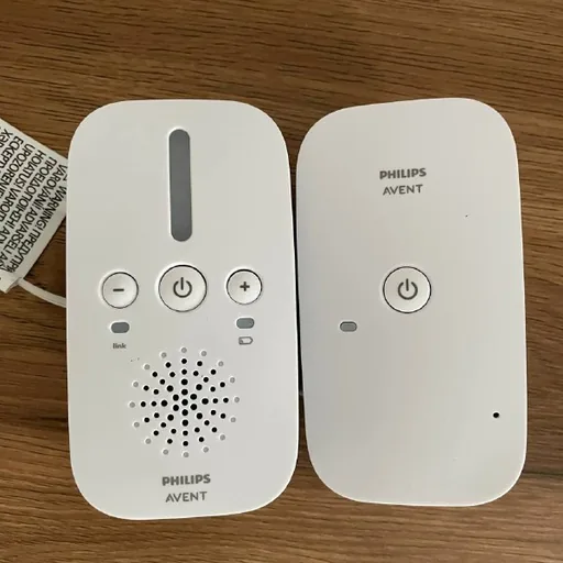 Радионяня Philips Avent