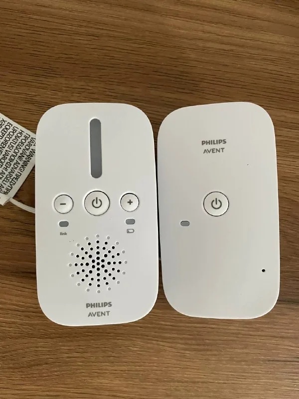 Радионяня Philips Avent