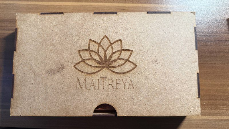 Набор карт духовных практик Радуга жизни