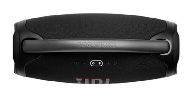 Колонка JBL Boombox 3 Black 3