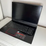 Игровой ноутбук MSI GE75 Raider 8RF 1