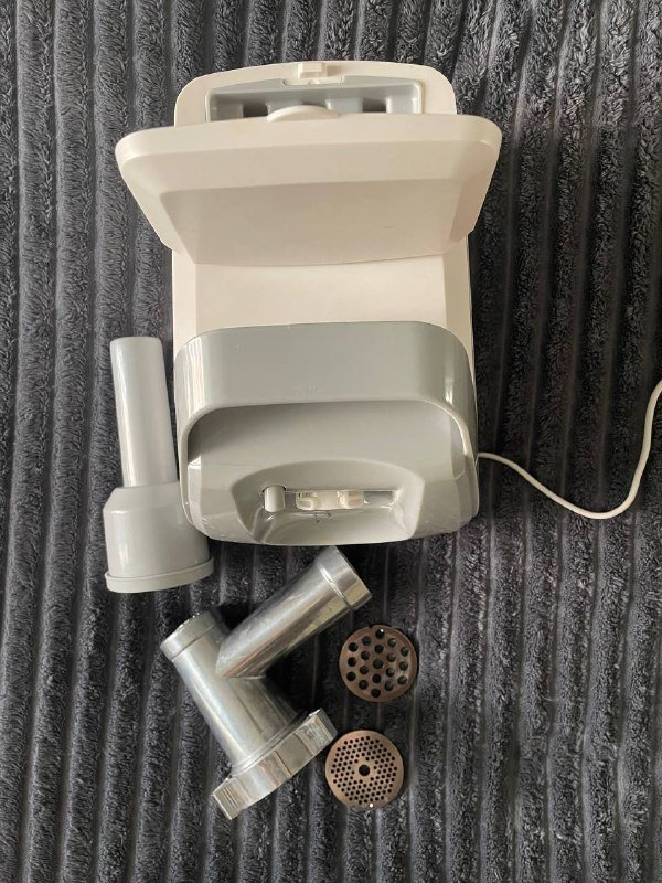 Мясорубка Bosch ProPower MFW 66020 2