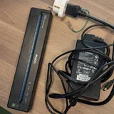 Принтер Brother PocketJet PJ-663, телефон 1