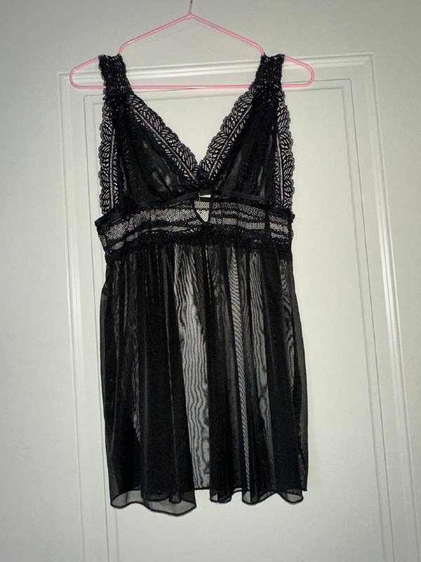 Пеньюар размер 46-48