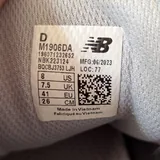 Кроссовки New Balance 1906 Protection Pack 5