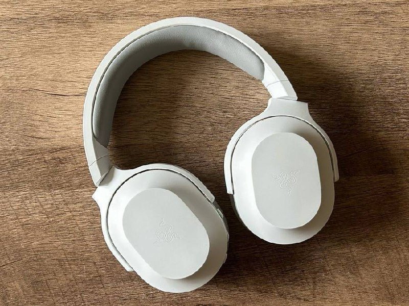 Беспроводные игровые наушники Razer Barracuda X