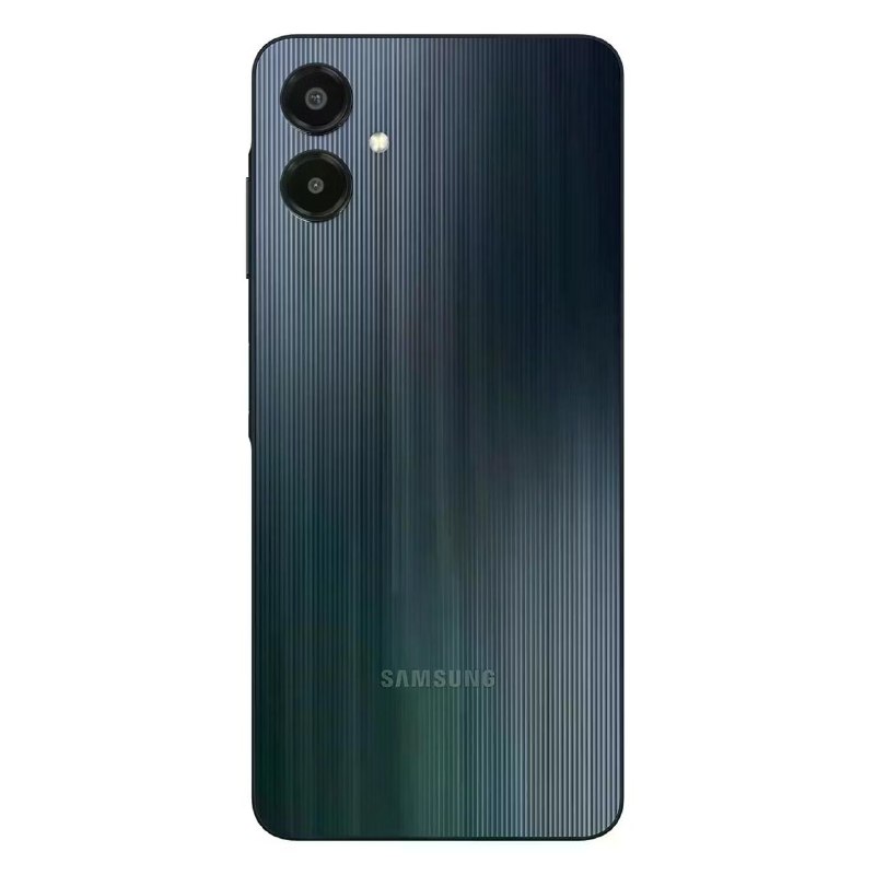 Смартфон Samsung Galaxy A06 4/64GB Black 2