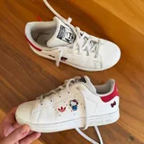Stan Smith, Vans 1