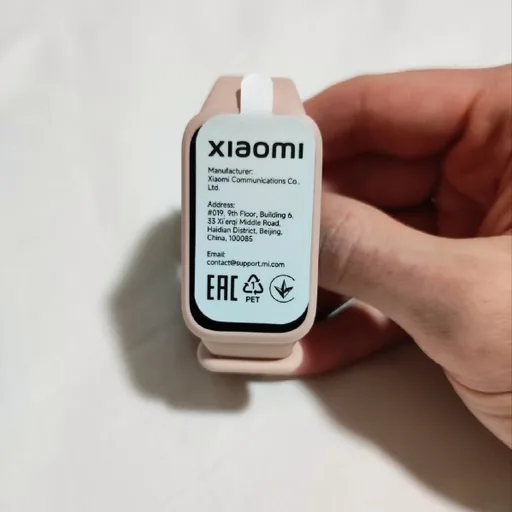 Смарт-часы Xiaomi Smart Band 9 Active