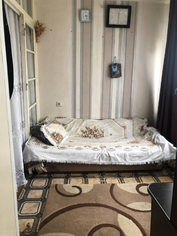 3-комнатная квартира аренда Варкитили 9