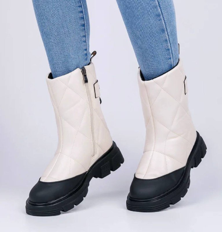 Новые теплые сапоги 38 размер