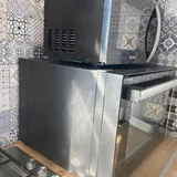Настольная электрическая духовка Kumtel 70л 3