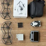 DJI Mini 4 Pro 2