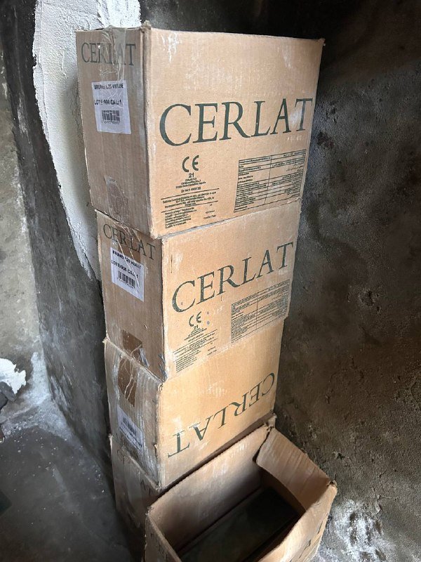 Плитка для ванной 4 коробки 4