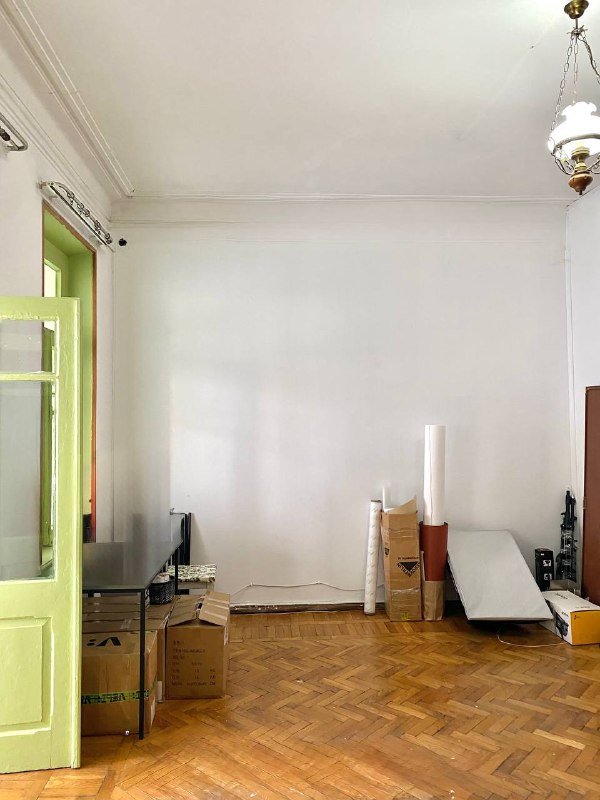 Мастерская рабочее пространство в Ваке на Атени 4 3