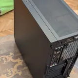 AMD Ryzen 7 5700X3D, ASUS B450M, 32GB DDR4 RAM 8