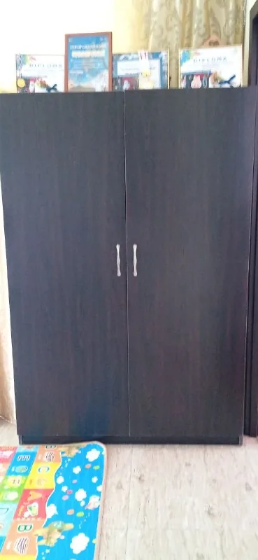 Шкаф 1