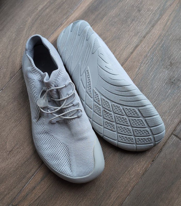 Босоногие кроссовки Р 40 2