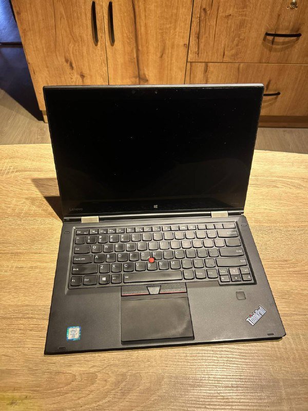 Ноутбук Lenovo Thinkpad x1 Yoga