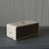 Портативная колонка Marshall Emberton III Cream 3