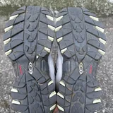 Salomon shoes 3