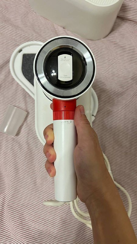 Отпариватель Xiaomi Deerma 2