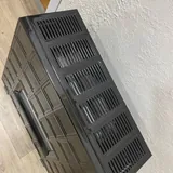 Газовая печка, камин 4