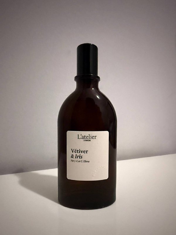 L’atelier 100BON Vétiver & Iris, Maison Margiela Bubble Bath, Maison Margiela Lazy Sunday Morning, Carner Tennis Club, Moschino Toy Pearl 2