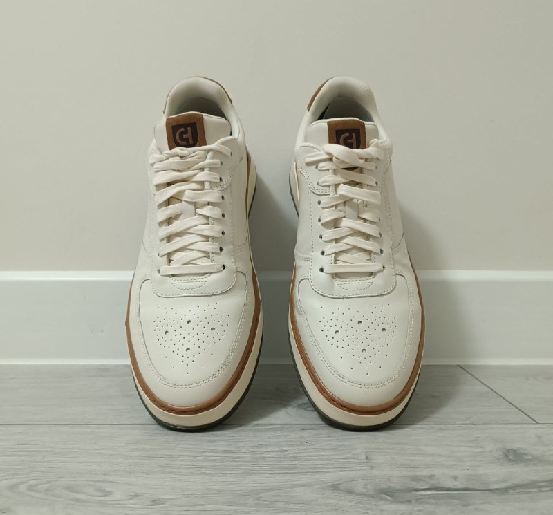 мужские кроссовки Cole Haan размер 43.5