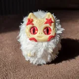 Игрушки ручной работы 1