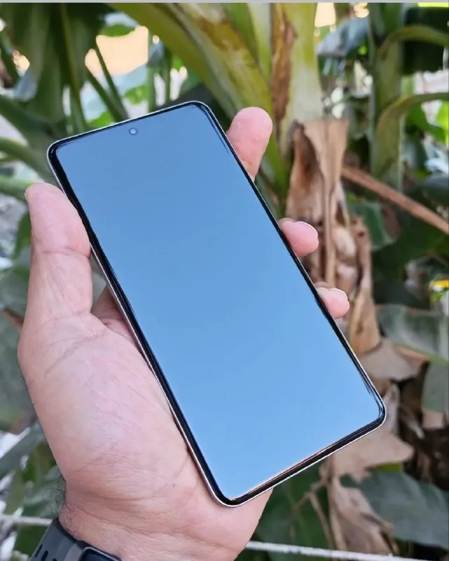 Realme GT 7 Pro 512GB 12GB 1