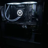 Игровой компьютер Intel Core i7 RTX 3070 TI 2