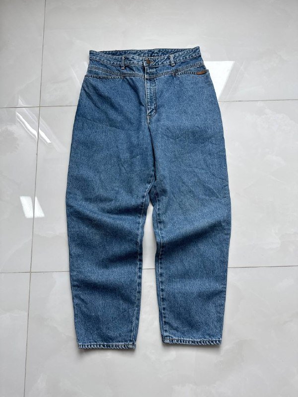 Джинсы Edwin W34 L32