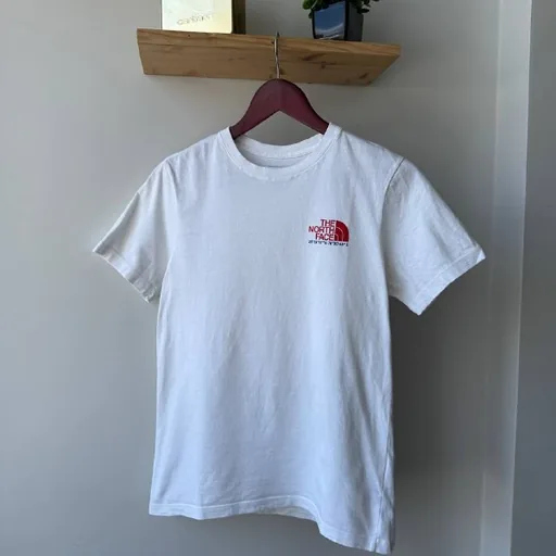 Футболка The North Face