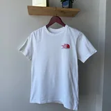 Футболка The North Face 1