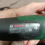 Реноватор Bosch, болгарка, шуруповёрт 2