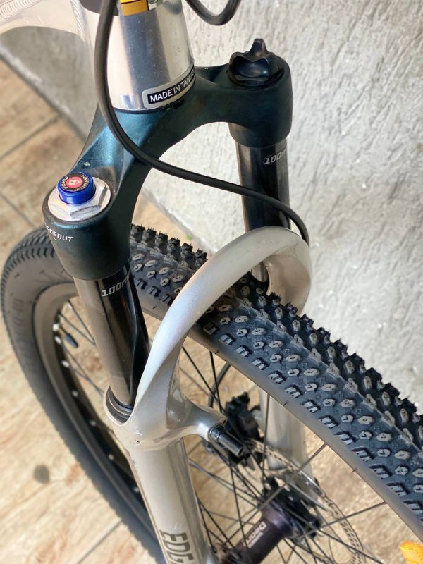 Горный велосипед MTB UNIVEGA ALPINA 2