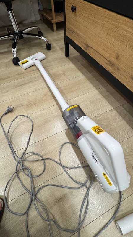 Пылесос Deerma DX888