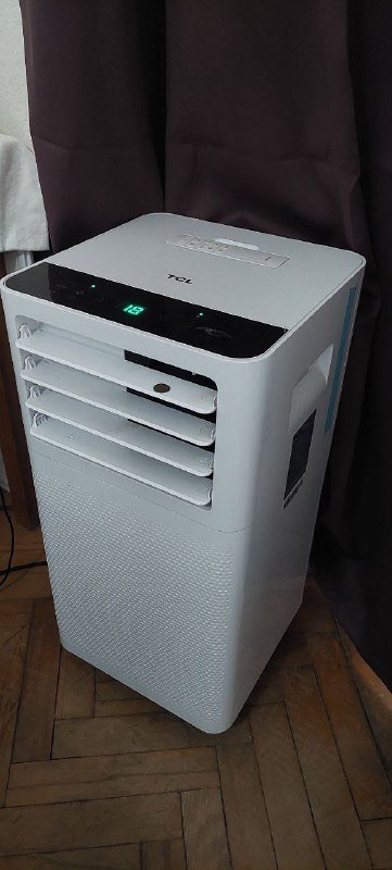 Напольный кондиционер TCL