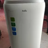 Мобильные кондиционеры Ballu и TCL 4