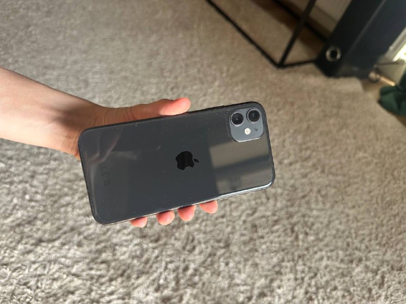 iPhone 11 128GB