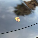 Porsche Taycan 4S 7