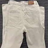 Джинсы скинни Massimo Dutti 2