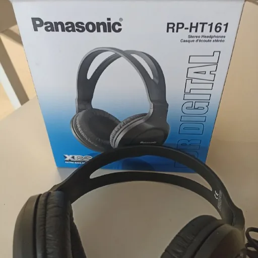 Panasonic наушники