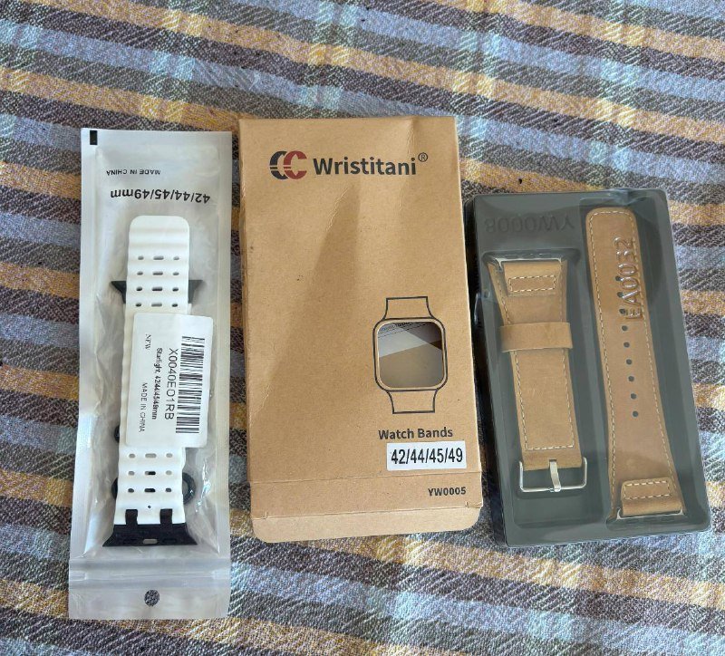 Apple Watch Band, Apple Watch Ultra 3, Хьюмидор, Fishing Starter Pack, Мониторы Lenovo ThinkVision 3