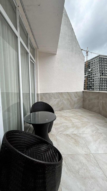 Квартира с одной спальней в аренду на год 6