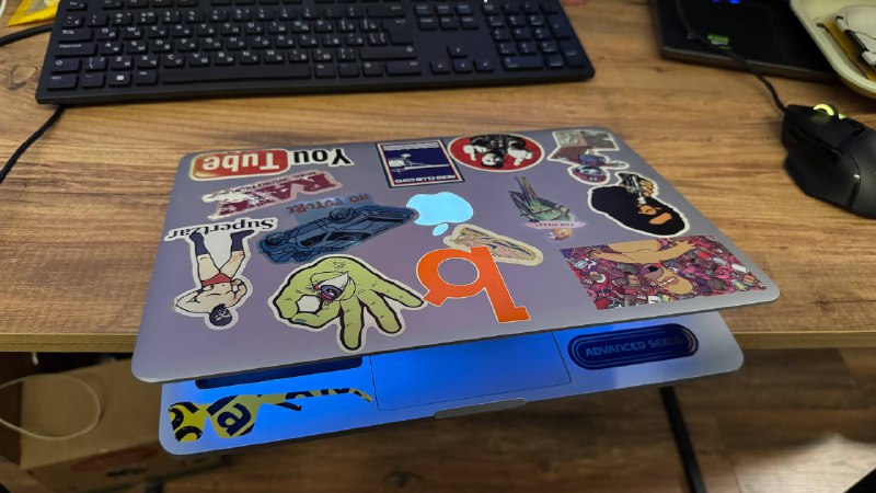 MacBook pro 13, 128gb 2015 1